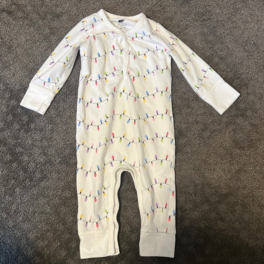 Monica and Andy sleeper